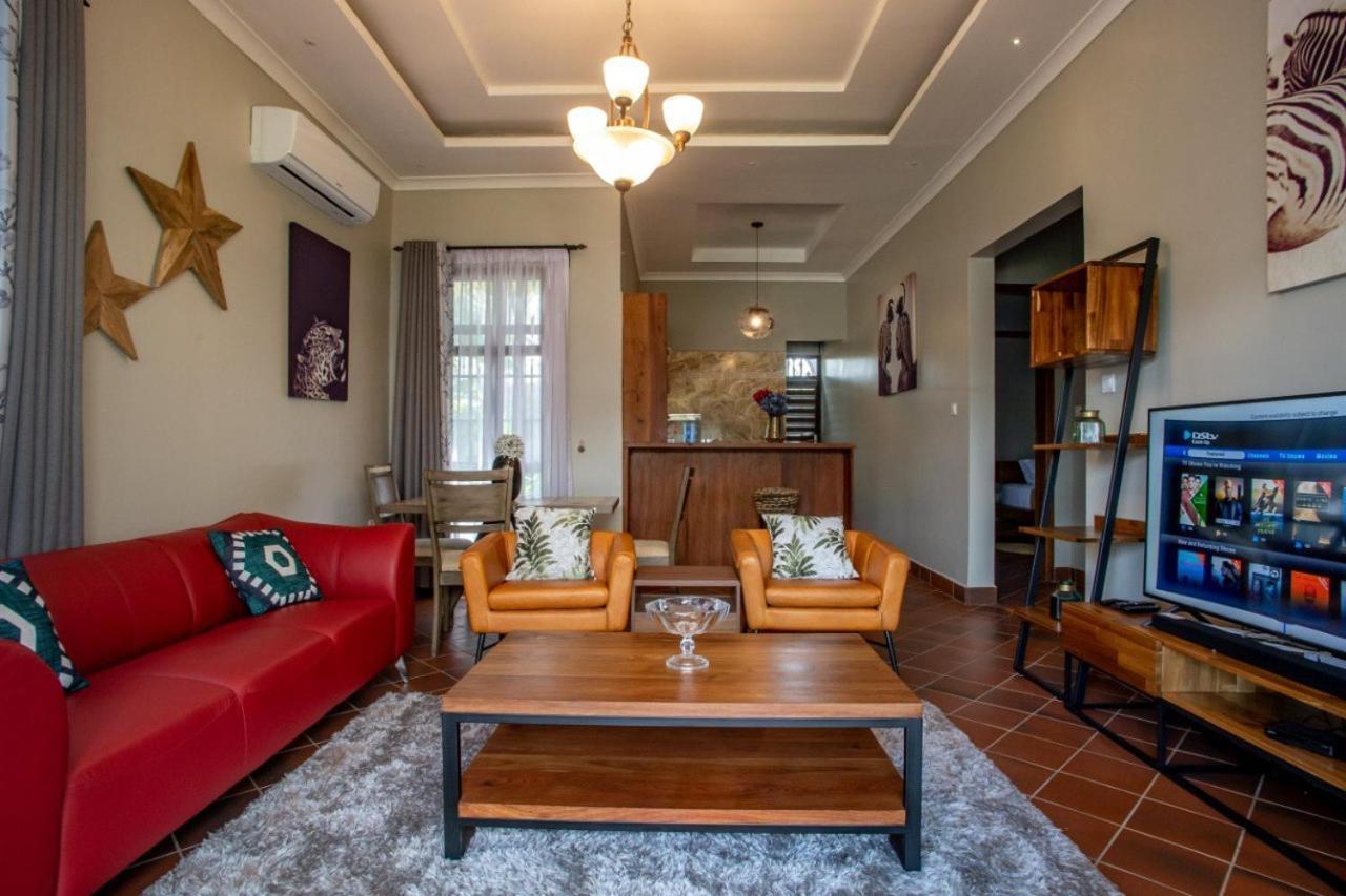 Kinga Homes Boutique Hotel Moshi Dış mekan fotoğraf